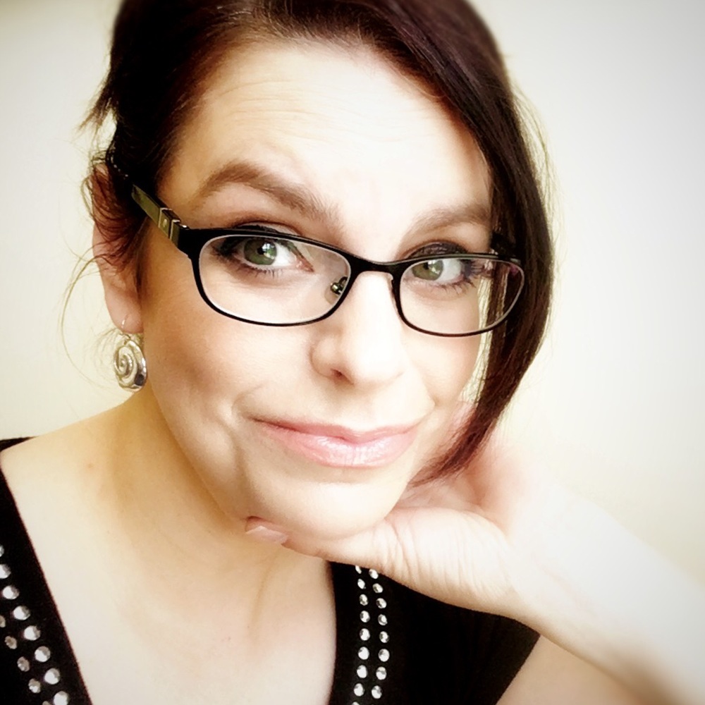 Meet your Posher, Kris